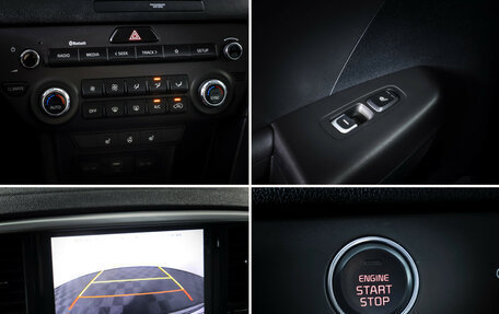 KIA Sportage IV рестайлинг, 2022 год, 3 190 000 рублей, 16 фотография