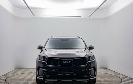 KIA Sorento IV, 2023 год, 4 550 000 рублей, 2 фотография