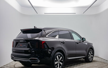 KIA Sorento IV, 2023 год, 4 550 000 рублей, 5 фотография
