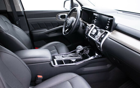 KIA Sorento IV, 2023 год, 4 550 000 рублей, 9 фотография