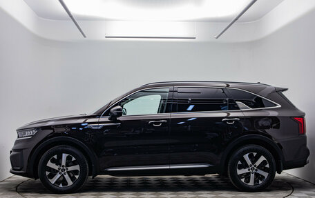 KIA Sorento IV, 2023 год, 4 550 000 рублей, 8 фотография