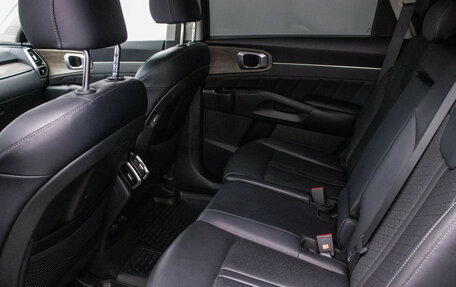 KIA Sorento IV, 2023 год, 4 550 000 рублей, 11 фотография