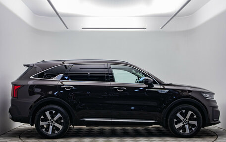KIA Sorento IV, 2023 год, 4 550 000 рублей, 4 фотография