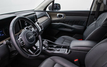 KIA Sorento IV, 2023 год, 4 550 000 рублей, 10 фотография