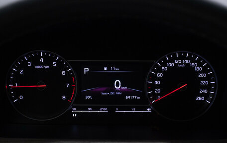 KIA Sorento IV, 2023 год, 4 550 000 рублей, 13 фотография