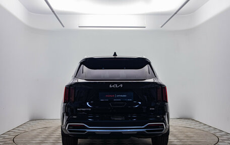 KIA Sorento IV, 2023 год, 4 550 000 рублей, 6 фотография