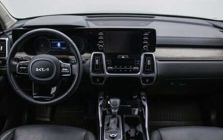 KIA Sorento IV, 2023 год, 4 550 000 рублей, 14 фотография