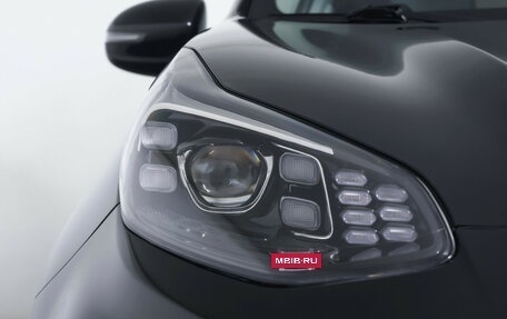 KIA Sportage IV рестайлинг, 2022 год, 3 190 000 рублей, 18 фотография