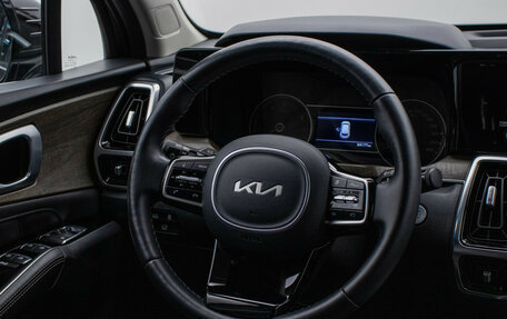 KIA Sorento IV, 2023 год, 4 550 000 рублей, 16 фотография