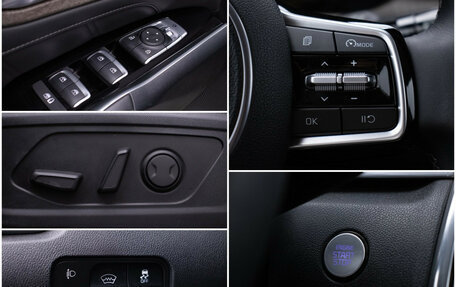 KIA Sorento IV, 2023 год, 4 550 000 рублей, 18 фотография
