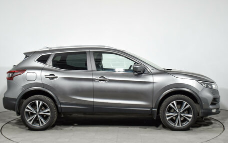 Nissan Qashqai, 2021 год, 2 300 000 рублей, 4 фотография