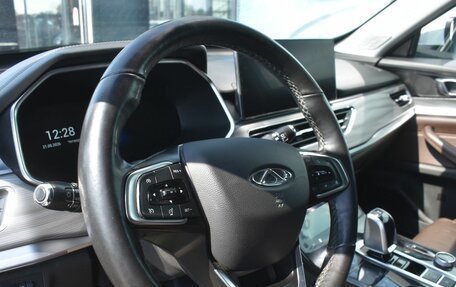 Chery Tiggo 8 Pro, 2021 год, 1 734 000 рублей, 15 фотография