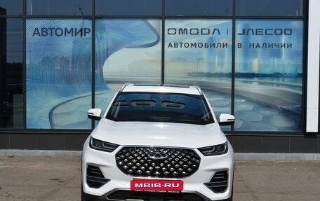 Chery Tiggo 8 Pro, 2021 год, 1 734 000 рублей, 2 фотография