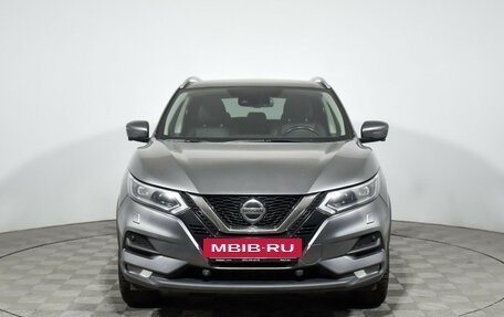 Nissan Qashqai, 2021 год, 2 300 000 рублей, 2 фотография