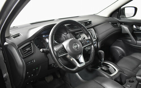 Nissan Qashqai, 2021 год, 2 300 000 рублей, 9 фотография