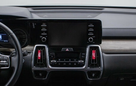 KIA Sorento IV, 2023 год, 4 550 000 рублей, 15 фотография
