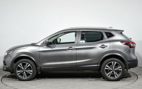 Nissan Qashqai, 2021 год, 2 300 000 рублей, 8 фотография