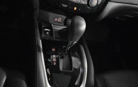 Nissan Qashqai, 2021 год, 2 300 000 рублей, 17 фотография