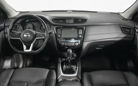 Nissan Qashqai, 2021 год, 2 300 000 рублей, 13 фотография