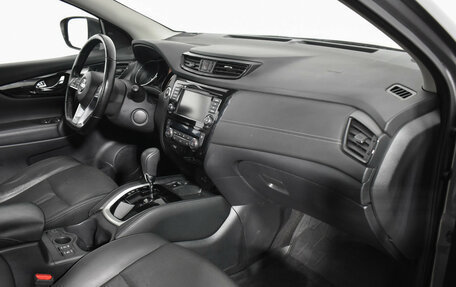 Nissan Qashqai, 2021 год, 2 300 000 рублей, 12 фотография