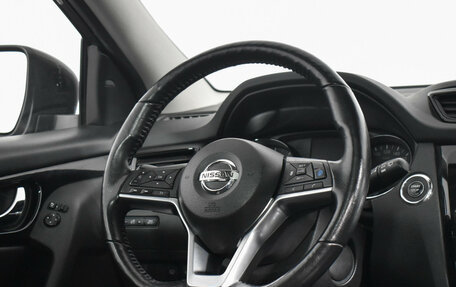 Nissan Qashqai, 2021 год, 2 300 000 рублей, 14 фотография