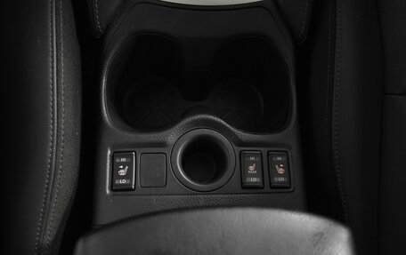 Nissan Qashqai, 2021 год, 2 300 000 рублей, 19 фотография