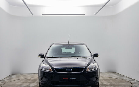 Ford Focus II рестайлинг, 2010 год, 595 000 рублей, 2 фотография