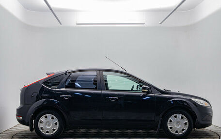 Ford Focus II рестайлинг, 2010 год, 595 000 рублей, 4 фотография
