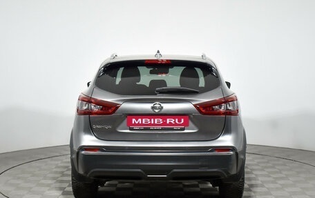 Nissan Qashqai, 2021 год, 2 300 000 рублей, 6 фотография