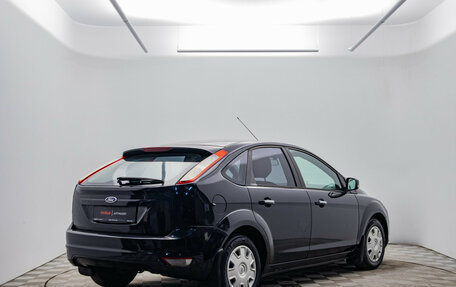 Ford Focus II рестайлинг, 2010 год, 595 000 рублей, 5 фотография