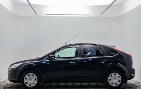 Ford Focus II рестайлинг, 2010 год, 595 000 рублей, 8 фотография