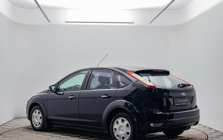 Ford Focus II рестайлинг, 2010 год, 595 000 рублей, 7 фотография