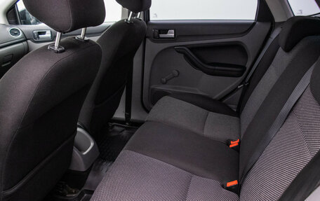 Ford Focus II рестайлинг, 2010 год, 595 000 рублей, 11 фотография