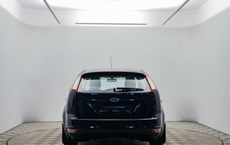 Ford Focus II рестайлинг, 2010 год, 595 000 рублей, 6 фотография