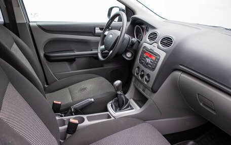 Ford Focus II рестайлинг, 2010 год, 595 000 рублей, 9 фотография
