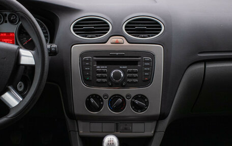 Ford Focus II рестайлинг, 2010 год, 595 000 рублей, 14 фотография