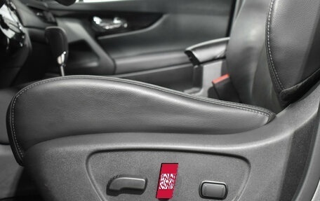 Nissan Qashqai, 2021 год, 2 300 000 рублей, 22 фотография