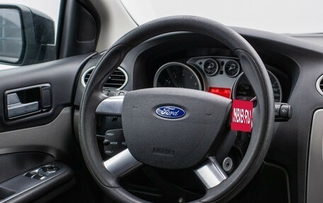 Ford Focus II рестайлинг, 2010 год, 595 000 рублей, 15 фотография