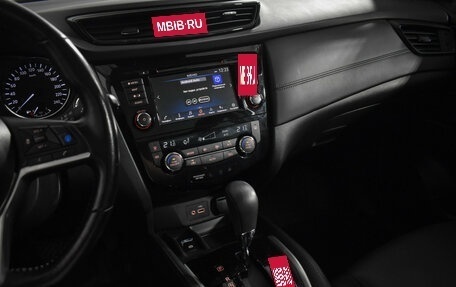 Nissan Qashqai, 2021 год, 2 300 000 рублей, 23 фотография