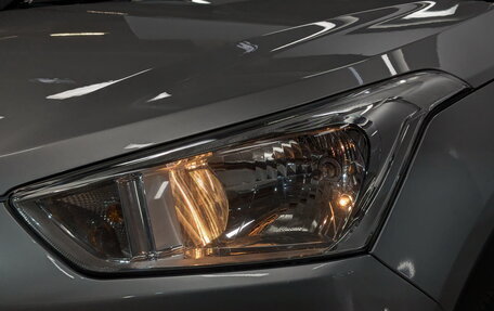 Hyundai Creta I рестайлинг, 2017 год, 1 480 000 рублей, 27 фотография