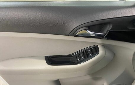 Chevrolet Orlando I, 2014 год, 799 800 рублей, 9 фотография