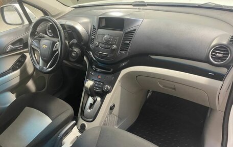 Chevrolet Orlando I, 2014 год, 799 800 рублей, 3 фотография