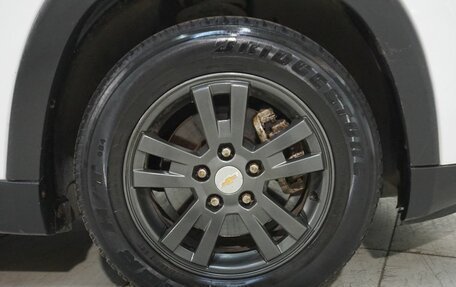 Chevrolet Orlando I, 2014 год, 799 800 рублей, 6 фотография