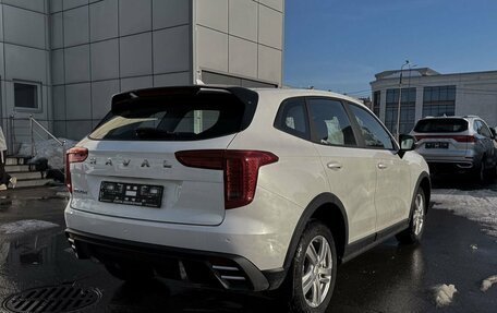 Haval Jolion, 2026 год, 2 049 000 рублей, 6 фотография