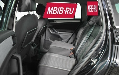Volkswagen Tiguan II, 2018 год, 1 899 000 рублей, 11 фотография