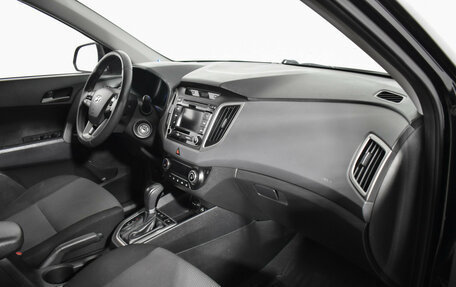 Hyundai Creta I рестайлинг, 2017 год, 1 448 960 рублей, 12 фотография