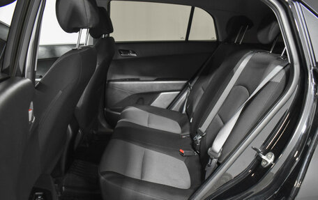 Hyundai Creta I рестайлинг, 2017 год, 1 448 960 рублей, 11 фотография