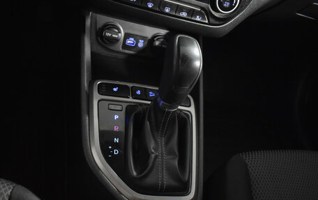 Hyundai Creta I рестайлинг, 2017 год, 1 448 960 рублей, 17 фотография
