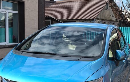 Honda Fit III, 2018 год, 1 160 000 рублей, 5 фотография