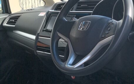 Honda Fit III, 2018 год, 1 160 000 рублей, 8 фотография
